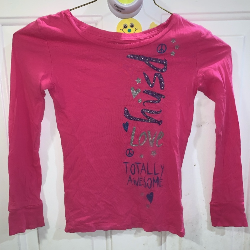 🌟Aeropostale Girls Long Sleeve Shirt